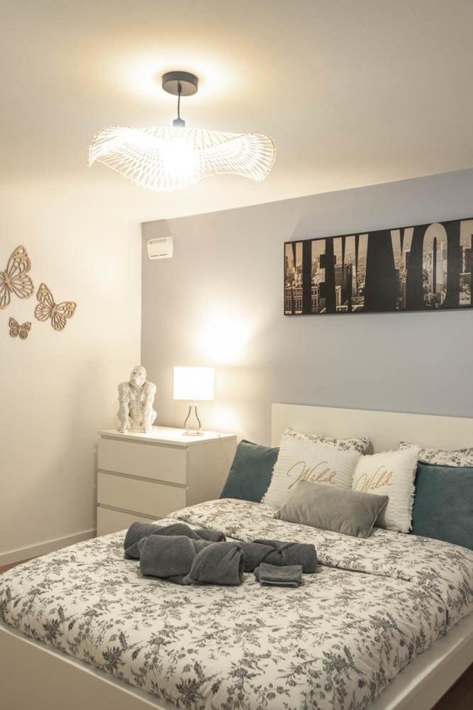 Le Flav - Charmant Appartement A 10 Mn De Dijon Flavignerot Exteriér fotografie