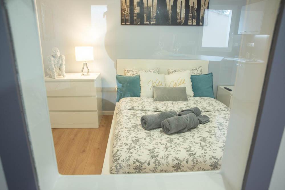 Le Flav - Charmant Appartement A 10 Mn De Dijon Flavignerot Exteriér fotografie