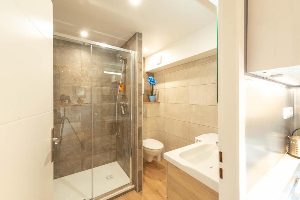 Le Flav - Charmant Appartement A 10 Mn De Dijon Flavignerot Exteriér fotografie