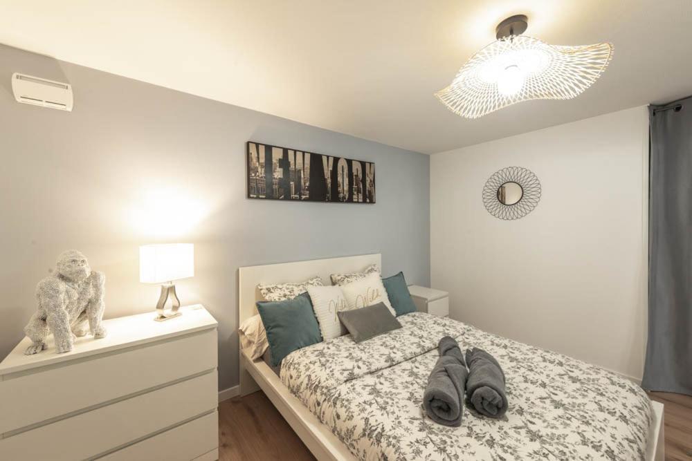 Le Flav - Charmant Appartement A 10 Mn De Dijon Flavignerot Exteriér fotografie