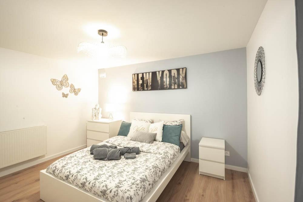Le Flav - Charmant Appartement A 10 Mn De Dijon Flavignerot Exteriér fotografie